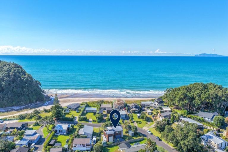 Photo of property in 41 Fishermans Bend, Whiritoa, Whangamata, 3691