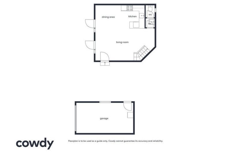 Photo of property in 1/142 Rugby Street, Merivale, Christchurch, 8014