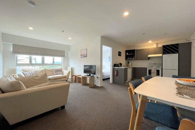 Photo of property in Capital Hill Apartments, 25/54u Hill Street, Thorndon, Wellington, 6011