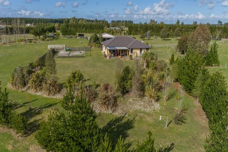 Photo of property in 604 Downs Road, Eyrewell, Rangiora, 7476