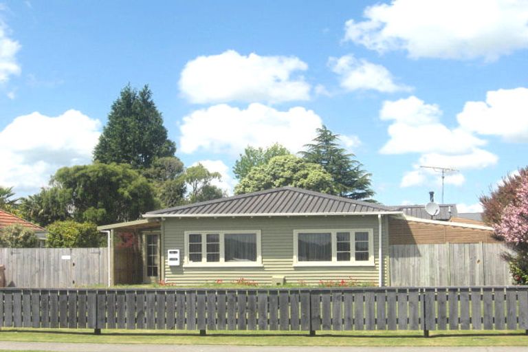 Photo of property in 145 Taylor Street, Cambridge, 3434