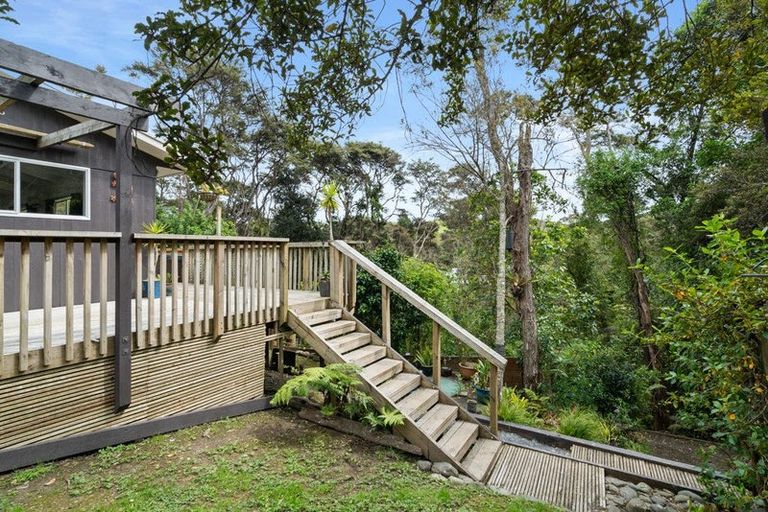 Photo of property in 190a Howard Road, Orere Point, Papakura, 2585