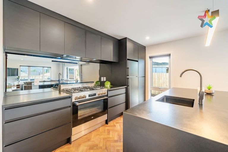 Photo of property in 42a Fraser Street, Wainuiomata, Lower Hutt, 5014