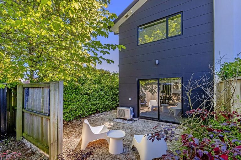 Photo of property in 10/277 Armagh Street, Christchurch Central, Christchurch, 8011