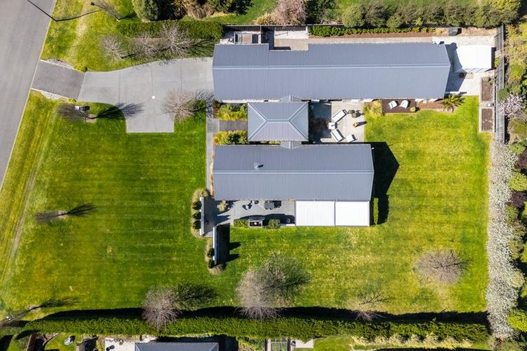 Photo of property in 18 Brampton Drive, West Melton, 7618