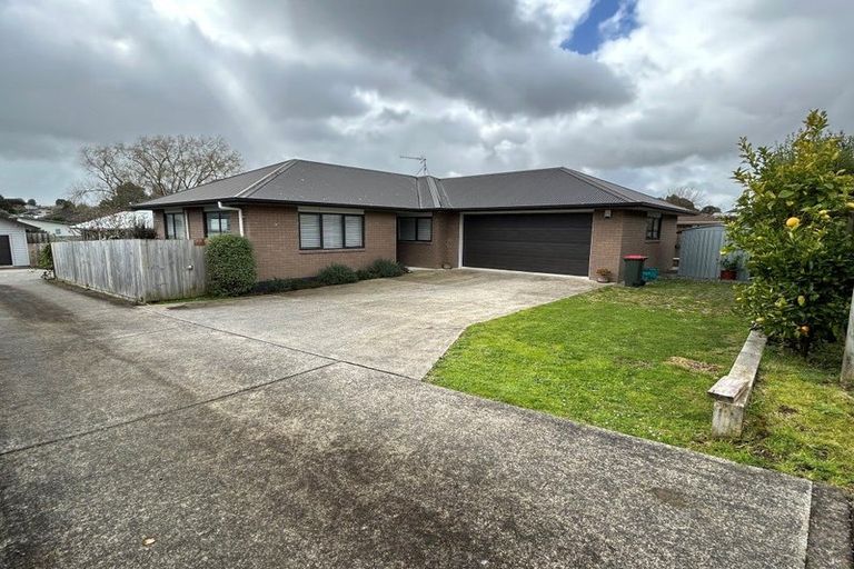 Photo of property in 28d Elizabeth Street, Tuakau, 2121