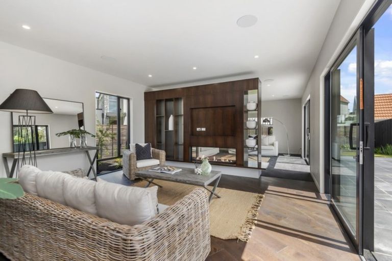 Photo of property in 24d Mansfield Avenue, St Albans, Christchurch, 8014