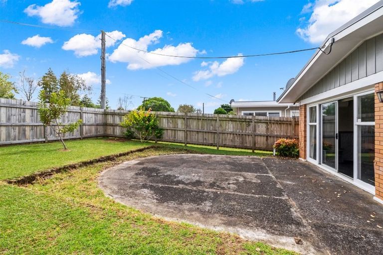 Photo of property in 56 Te Paka Crescent, Te Kamo, Whangarei, 0112