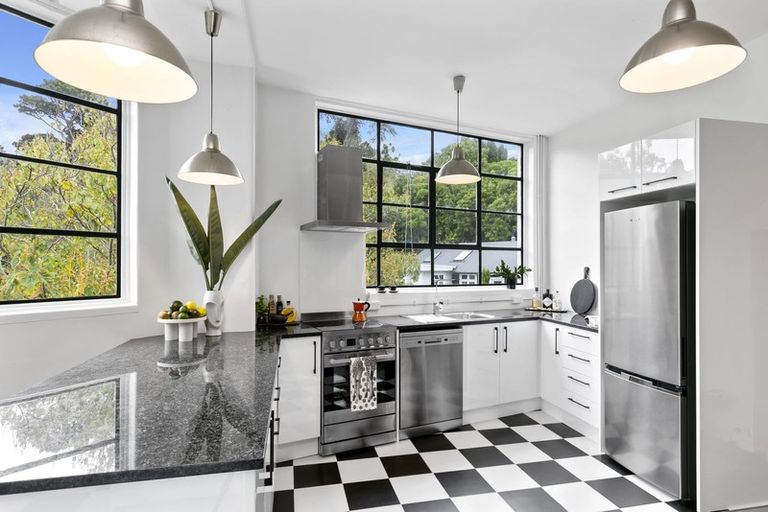 Photo of property in 21a U1 Manchester Terrace, Melrose, Wellington, 6023