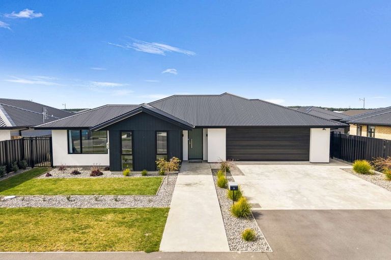 Photo of property in 5 Isa-lei Road, Kaiapoi, 7630