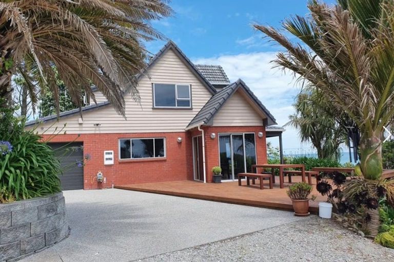 Photo of property in 308 North Beach Road, Point Elizabeth, Greymouth, 7802