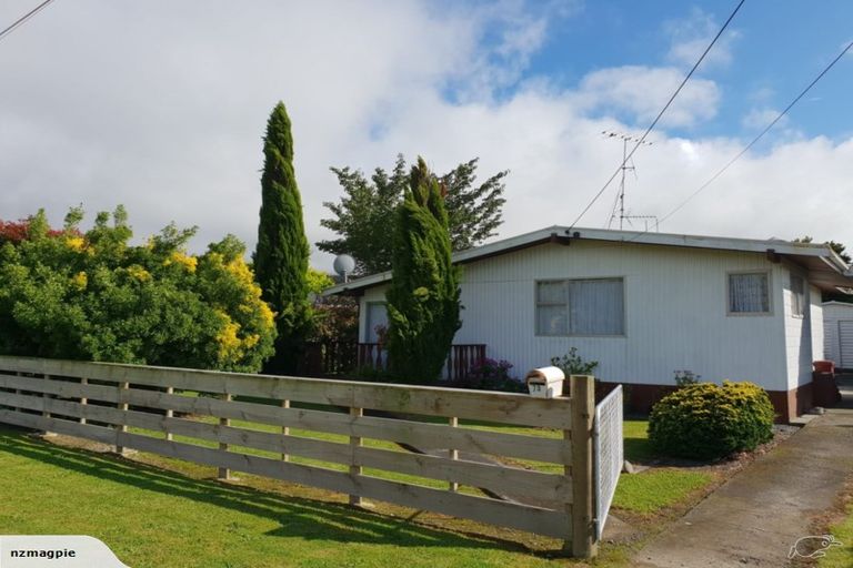 Photo of property in 73 Brandon Street, Featherston, 5710