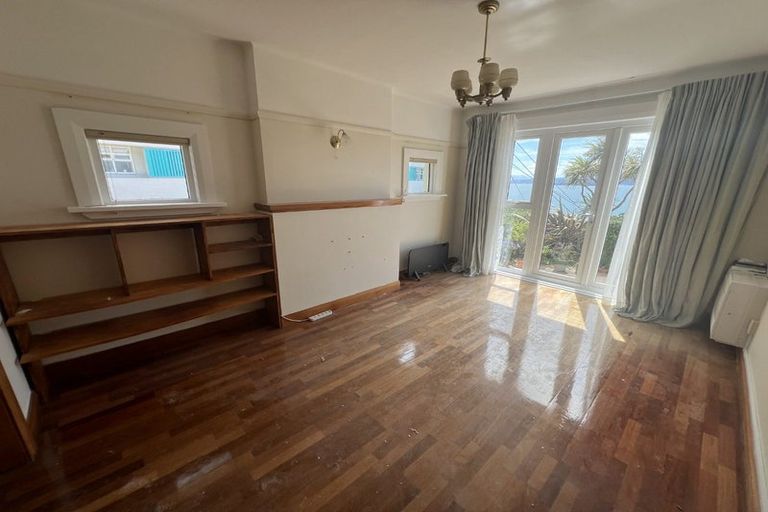 Photo of property in 23c U1 Maida Vale Road, Roseneath, Wellington, 6011