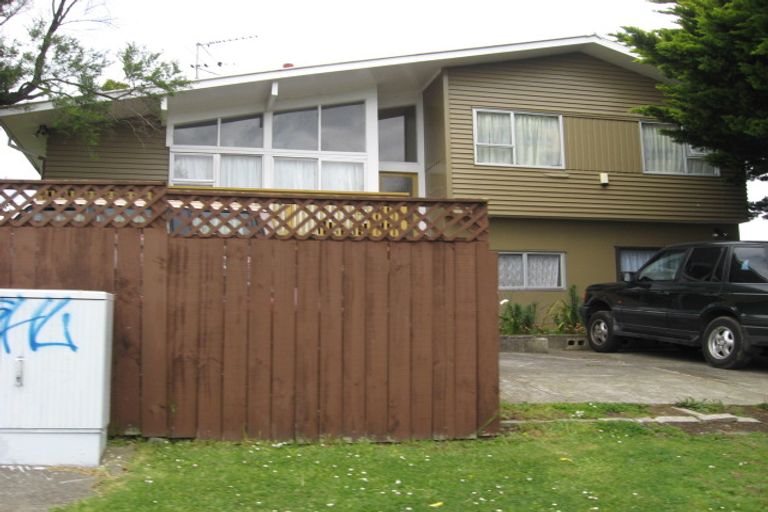 Photo of property in 33 Orly Avenue, Mangere, Auckland, 2022