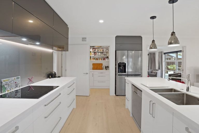 Photo of property in 3 Atap Place, Northwood, Christchurch, 8051