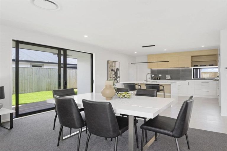 Photo of property in 75 Ed Hillary Drive, Rolleston, 7615