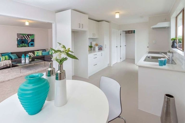 Photo of property in 1/46 Archmillen Avenue, Pakuranga Heights, Auckland, 2010