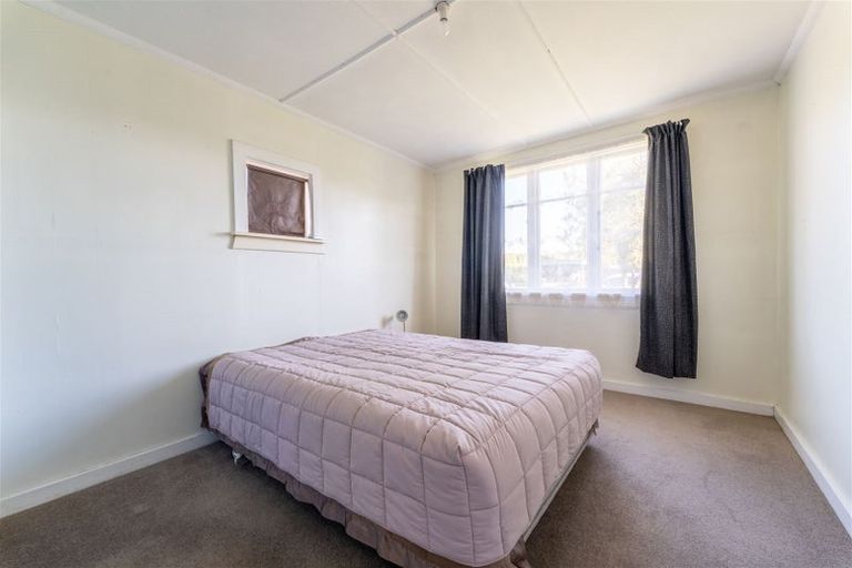 Photo of property in 6 Campbell Street, Geraldine, 7930