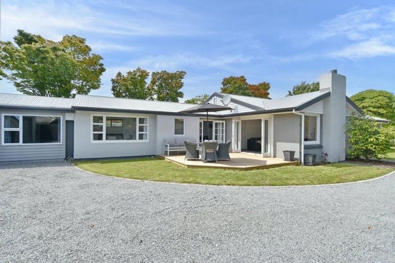 Photo of property in 26 Hadlow Place, Burnside, Christchurch, 8041