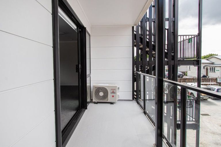 Photo of property in 108/17u Vialou Street, Hamilton Central, Hamilton, 3204