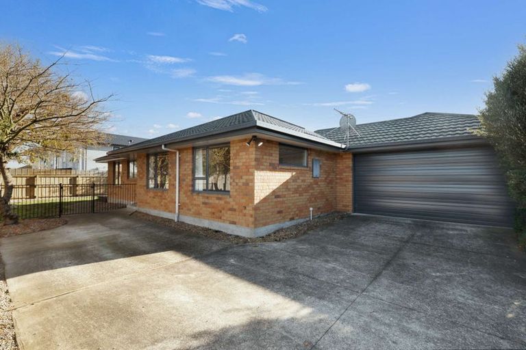 Photo of property in 25f Parnwell Street, Burwood, Christchurch, 8083