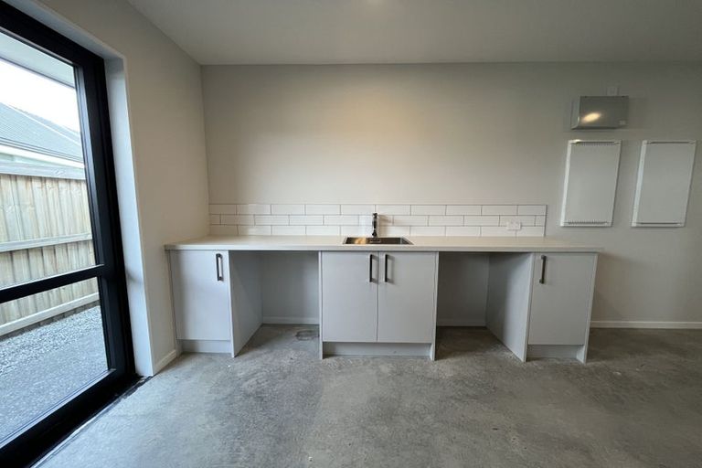 Photo of property in 58 Whitburn Avenue, Halswell, Christchurch, 8025