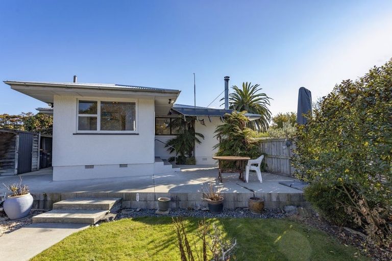 Photo of property in 798 Hills Road, Marshland, Christchurch, 8051