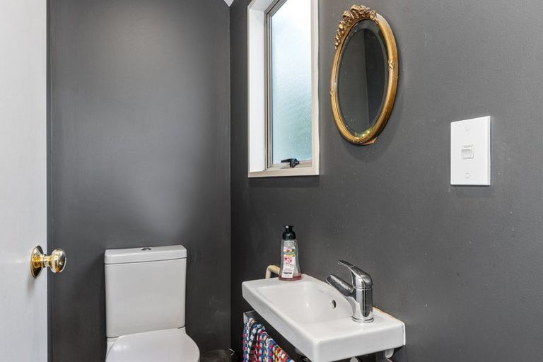 Photo of property in 1/10 Kinloch Street, St Albans, Christchurch, 8014