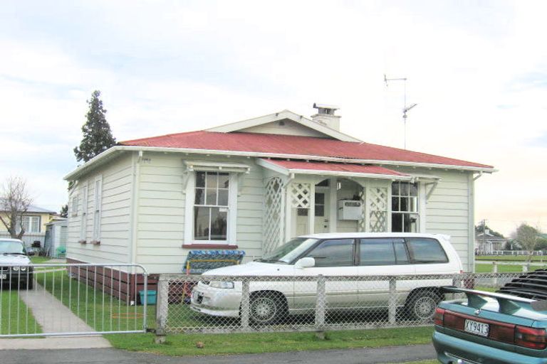 Photo of property in 20 Makomako Street, Frankton, Hamilton, 3204