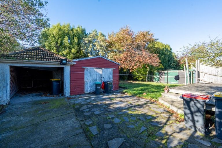 Photo of property in 6 Barlow Street, Ilam, Christchurch, 8041