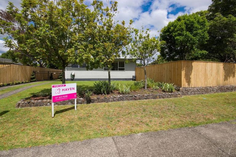 Photo of property in 2 Blundell Avenue, Kawerau, 3127