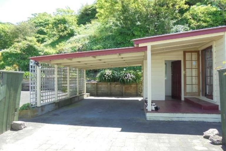 Photo of property in 161 Normans Lane, Napier South, Napier, 4110