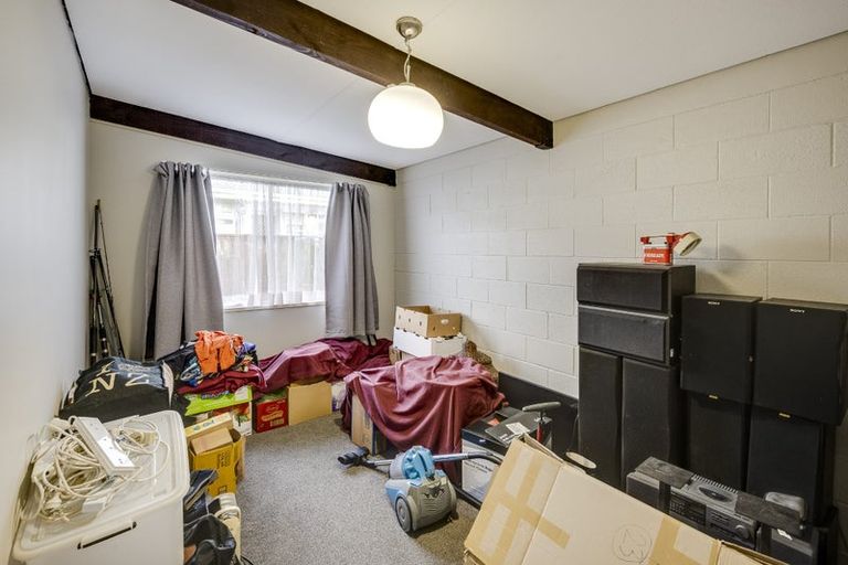 Photo of property in 2/93 Nelson Crescent, Napier South, Napier, 4110