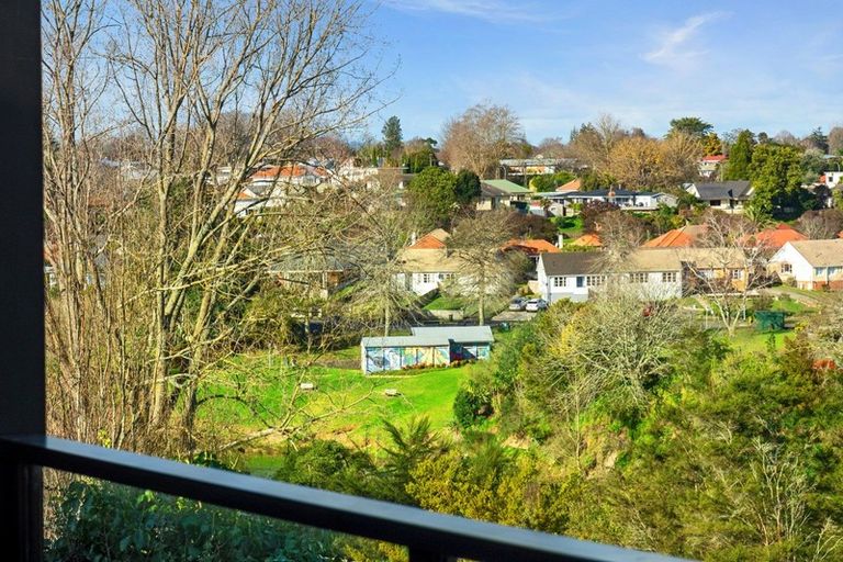 Photo of property in 21u2 Manning Street, Hamilton Central, Hamilton, 3204