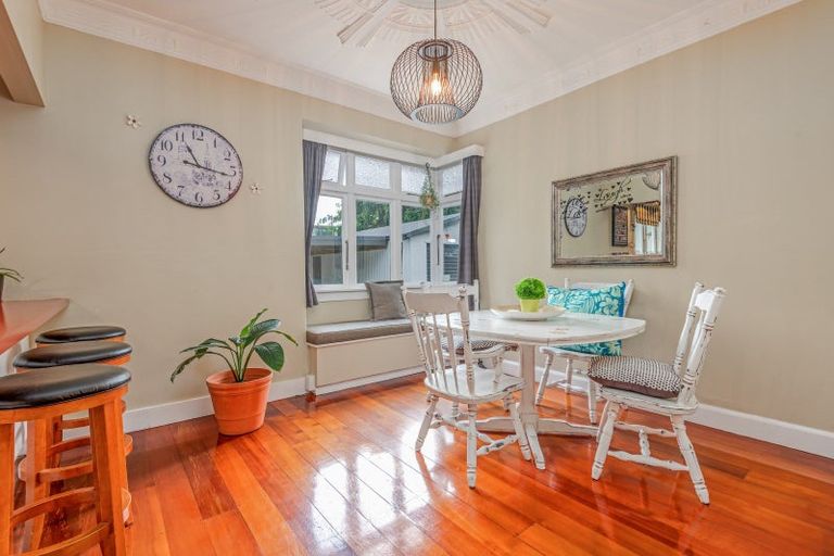 Photo of property in 589 Ferguson Street, Terrace End, Palmerston North, 4410