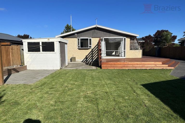 Photo of property in 6 Pethig Place, Halswell, Christchurch, 8025