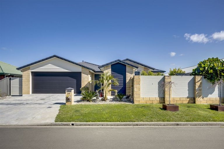 Photo of property in 31 Aparima Place, Awatoto, Napier, 4110