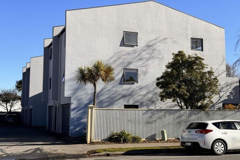 Photo of property in 5/433 Madras Street, St Albans, Christchurch, 8014