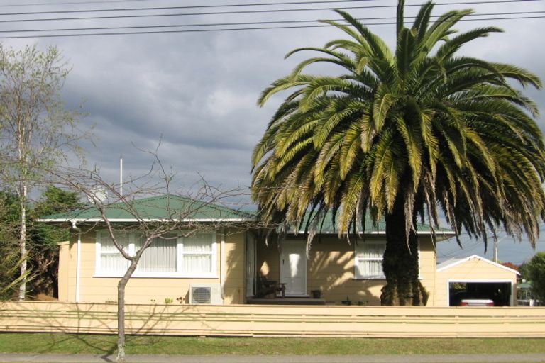 Photo of property in 140 Clayton Road, Mangakakahi, Rotorua, 3015