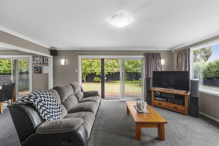 Photo of property in 102b Highsted Road, Bishopdale, Christchurch, 8053