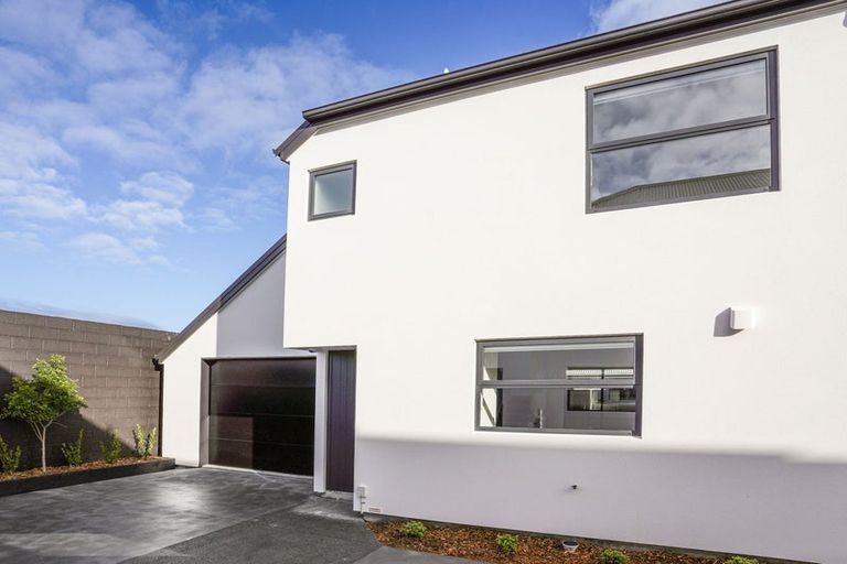Photo of property in 5/434 Armagh Street, Linwood, Christchurch, 8011