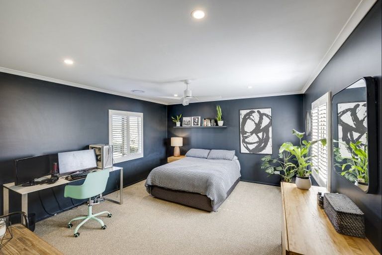 Photo of property in 3 Hikanui Place, Havelock North, 4130