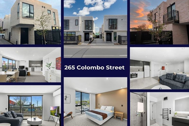 Photo of property in 452-454 Gloucester Street, Taradale, Napier, 4112