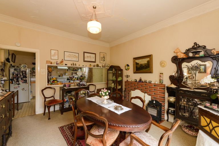 Photo of property in 55 Karina Terrace, Roslyn, Palmerston North, 4414