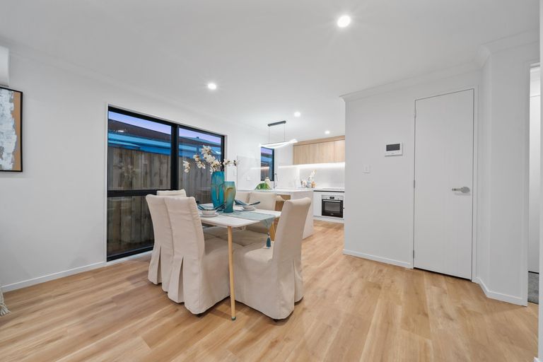 Photo of property in 29a Hywell Place, Manurewa, Auckland, 2102