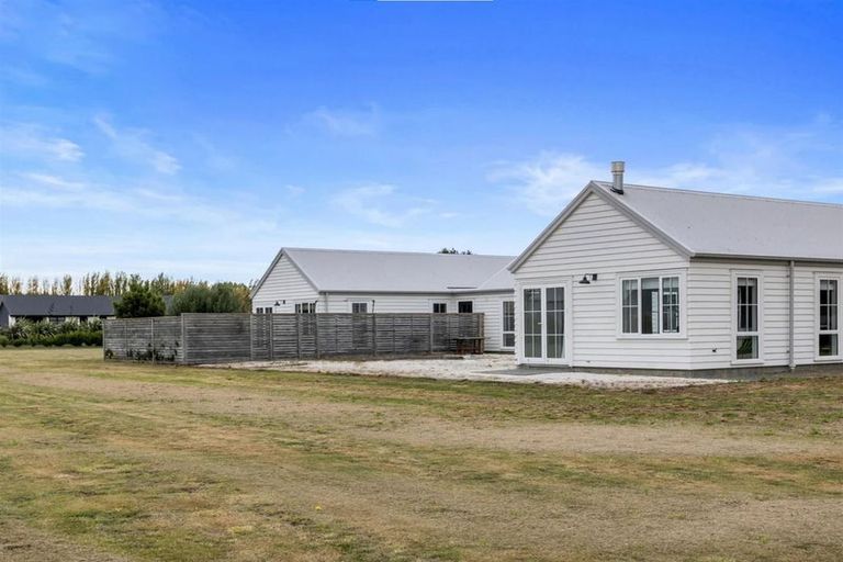Photo of property in 9 Copper Beach Road, Woodend, 7691