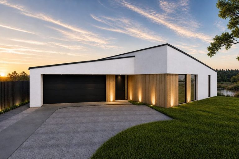 Photo of property in 39 Cunliffe Road, Redwood, Christchurch, 8051