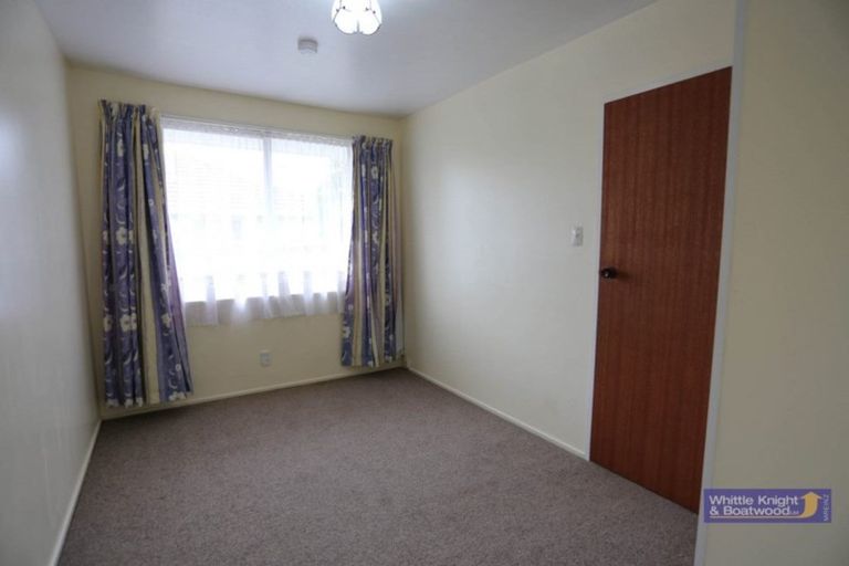 Photo of property in 4/538 Worcester Street, Linwood, Christchurch, 8011