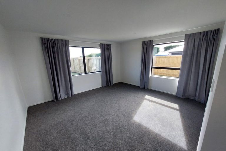 Photo of property in 65 Northmoor Boulevard, Rolleston, 7615