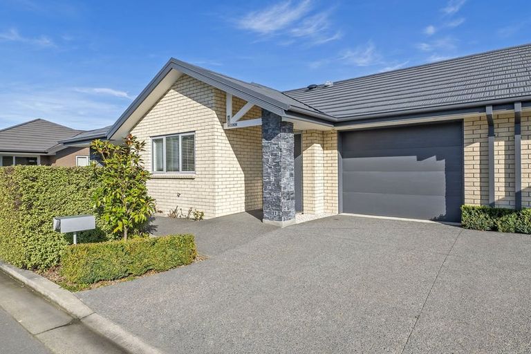 Photo of property in 16 Glendene Court, Rolleston, 7614